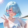 海 3枚目