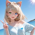 海 2枚目