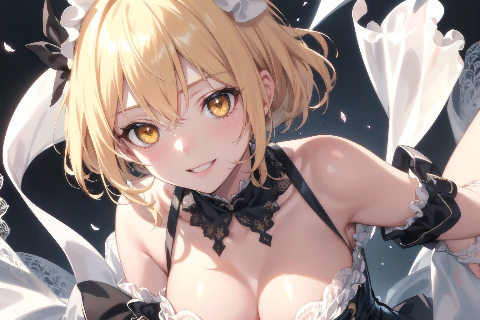 舞台アイドル