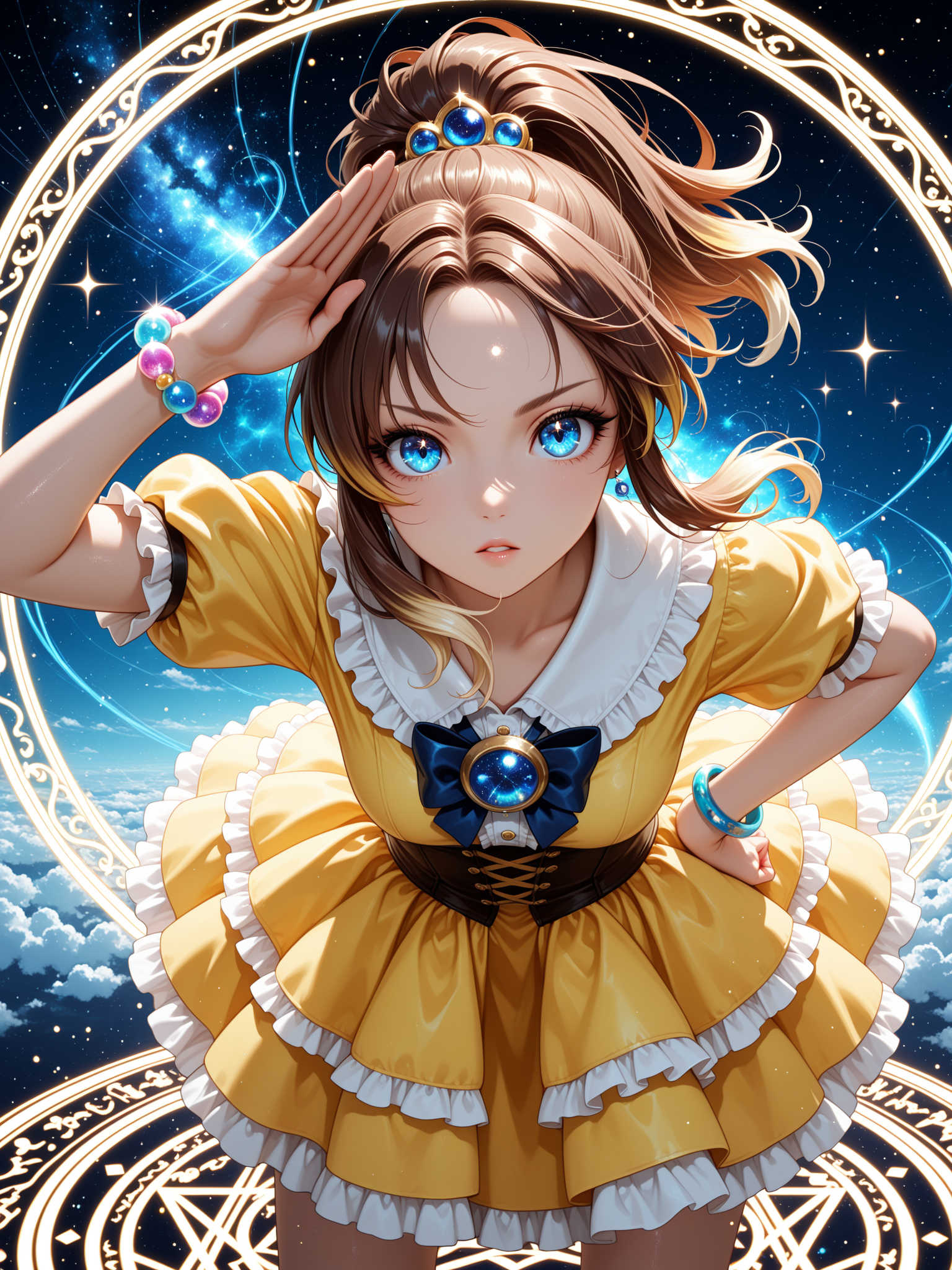 出動します | の人気AIイラスト・グラビア