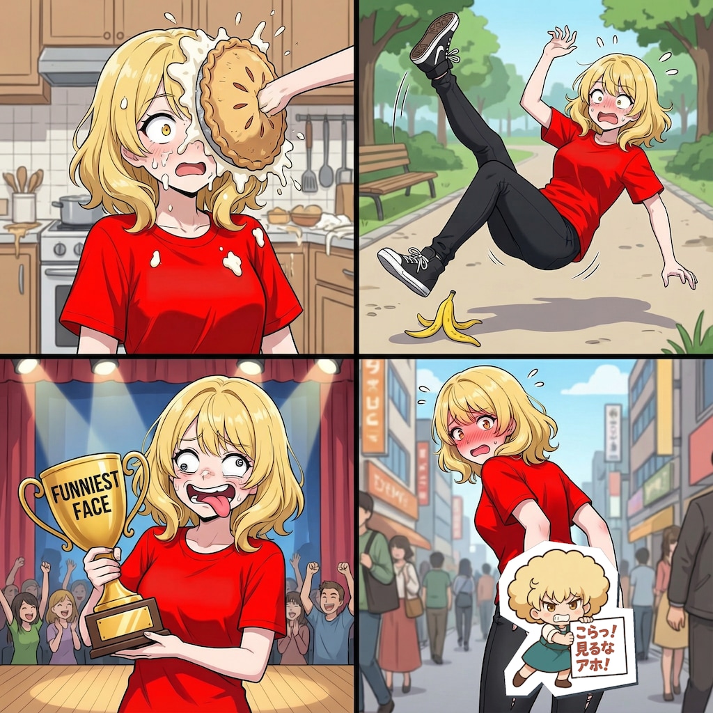 むちゃぶりGemini