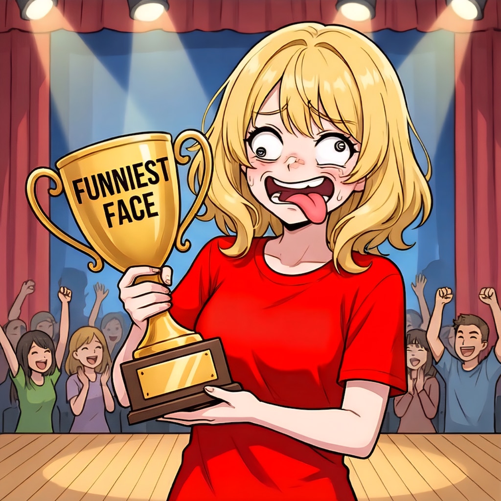 むちゃぶりGemini