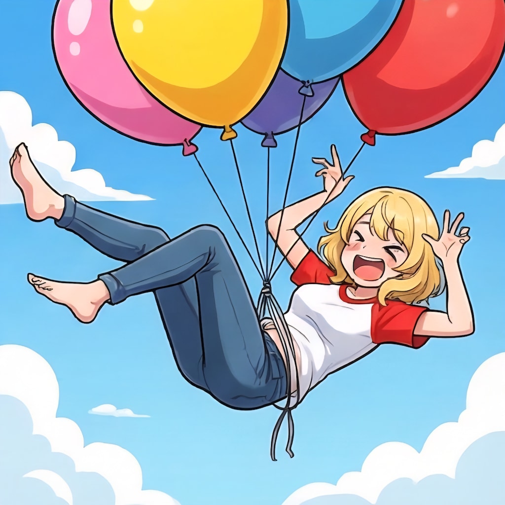 むちゃぶりGemini