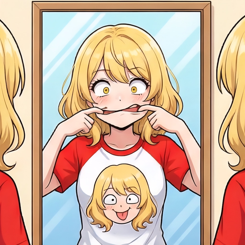 むちゃぶりGemini