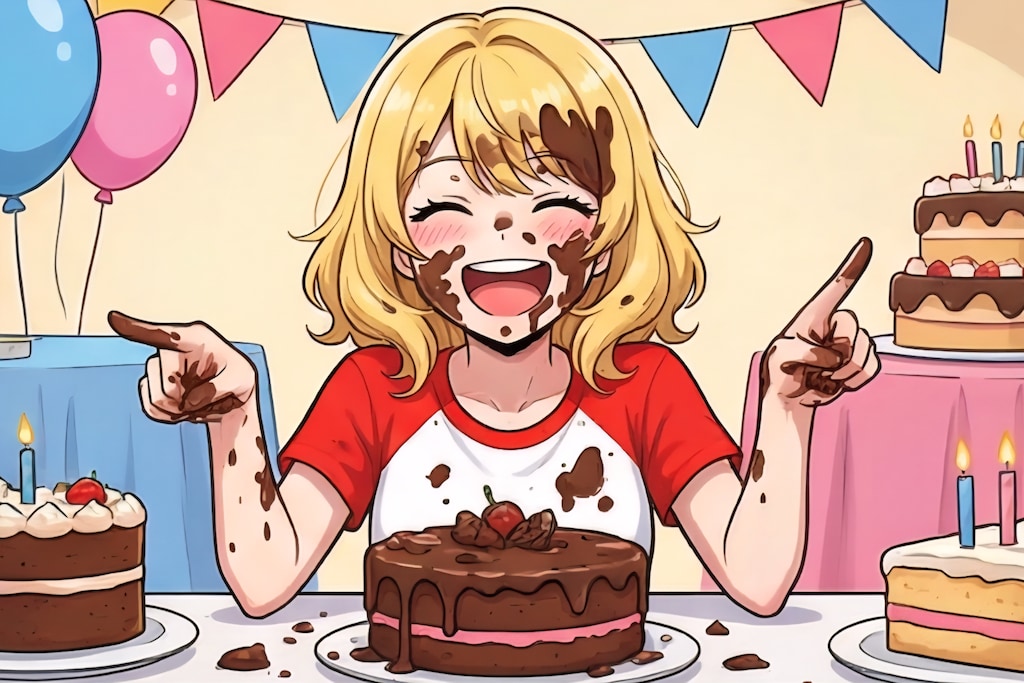 むちゃぶりGemini