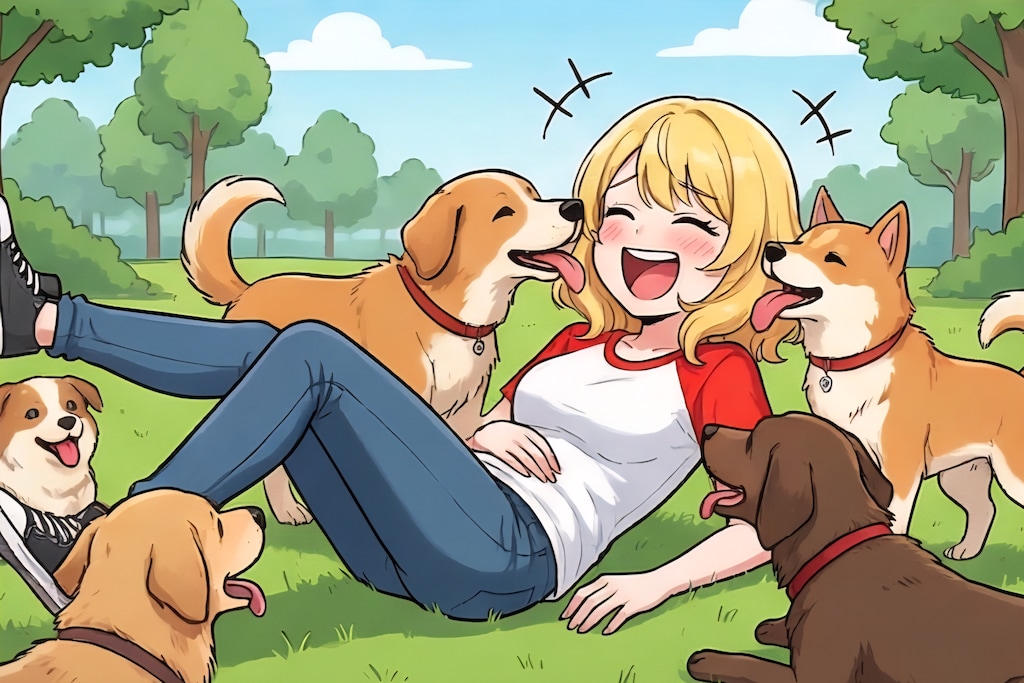 むちゃぶりGemini