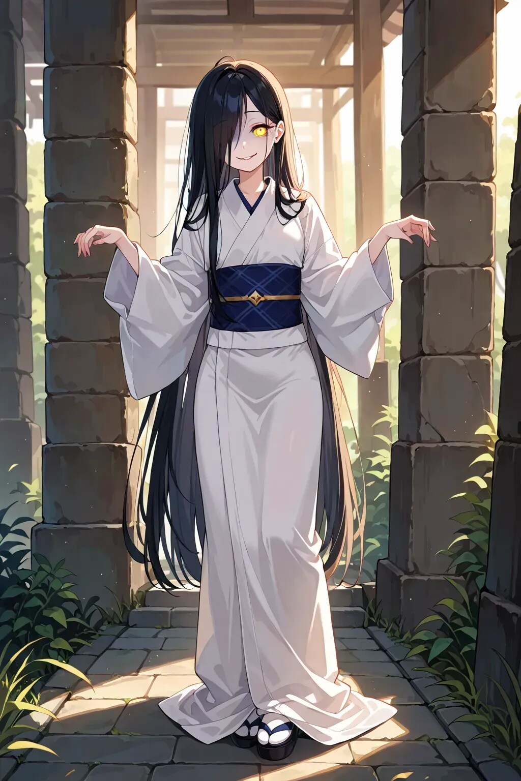 おはよう！最近出番がないユウ子さん