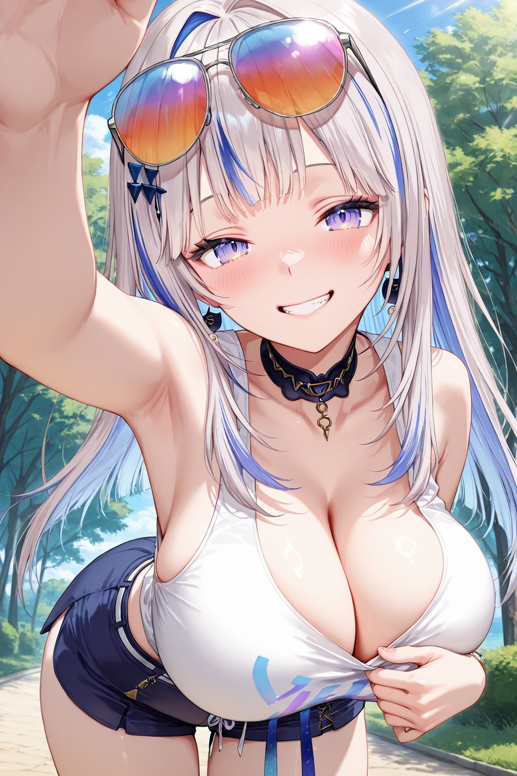 【サングラス】
