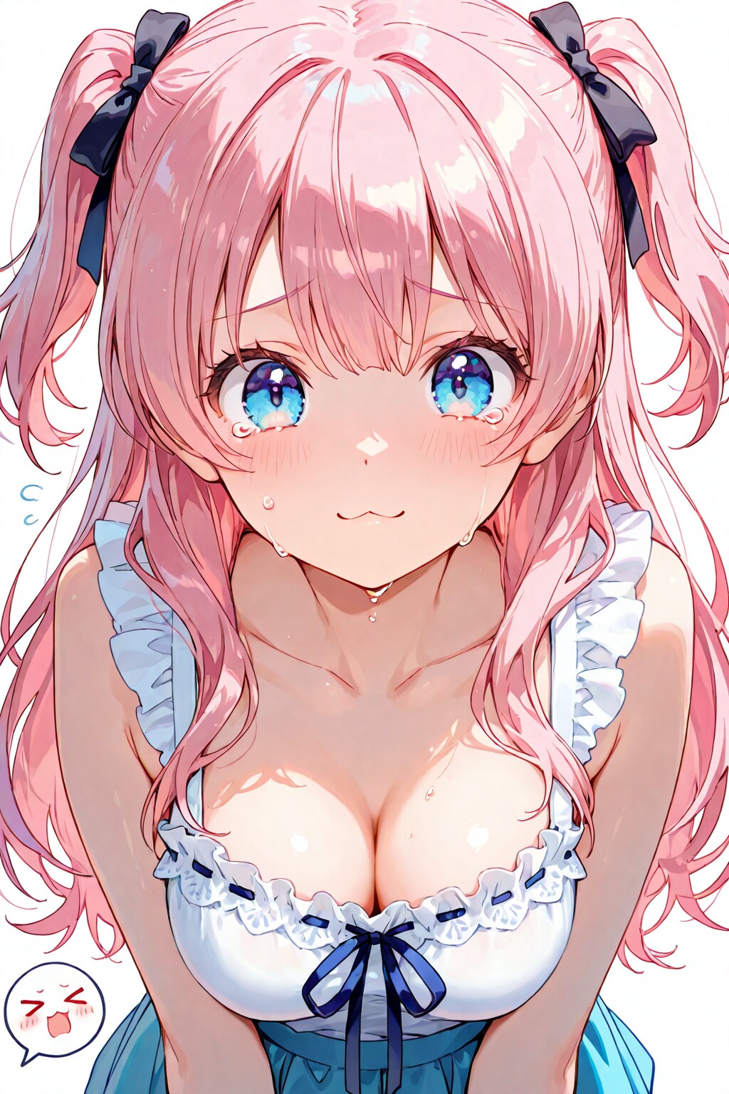 うちの涙