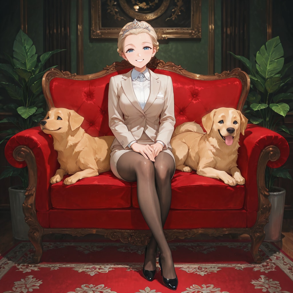 プリンセス 2626