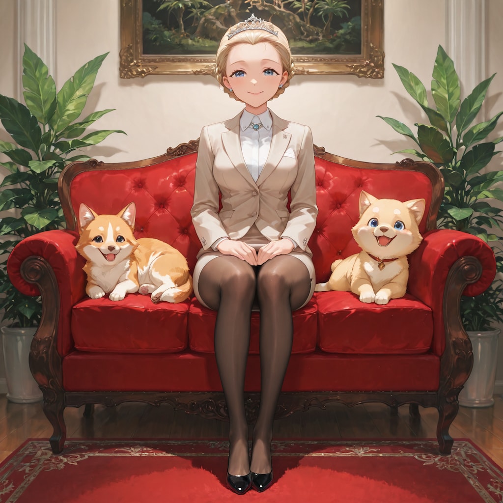 プリンセス 2626