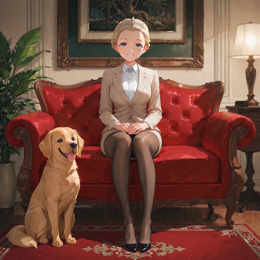 プリンセス 2626