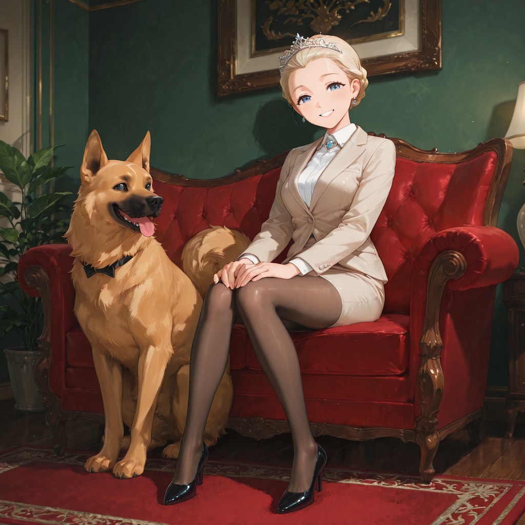 プリンセス 2626