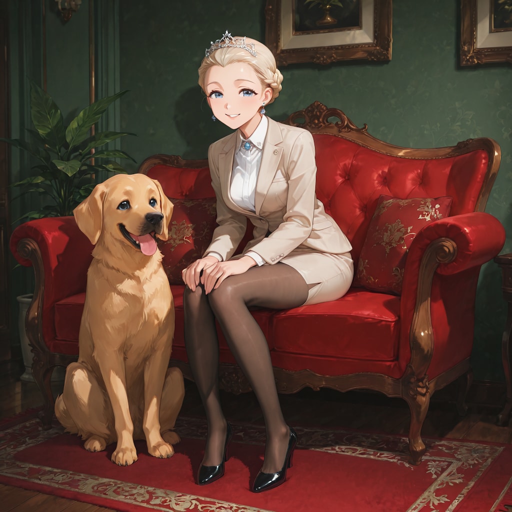 プリンセス 2626