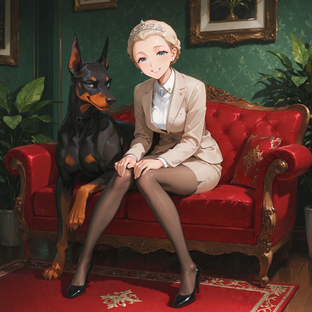 プリンセス 2626