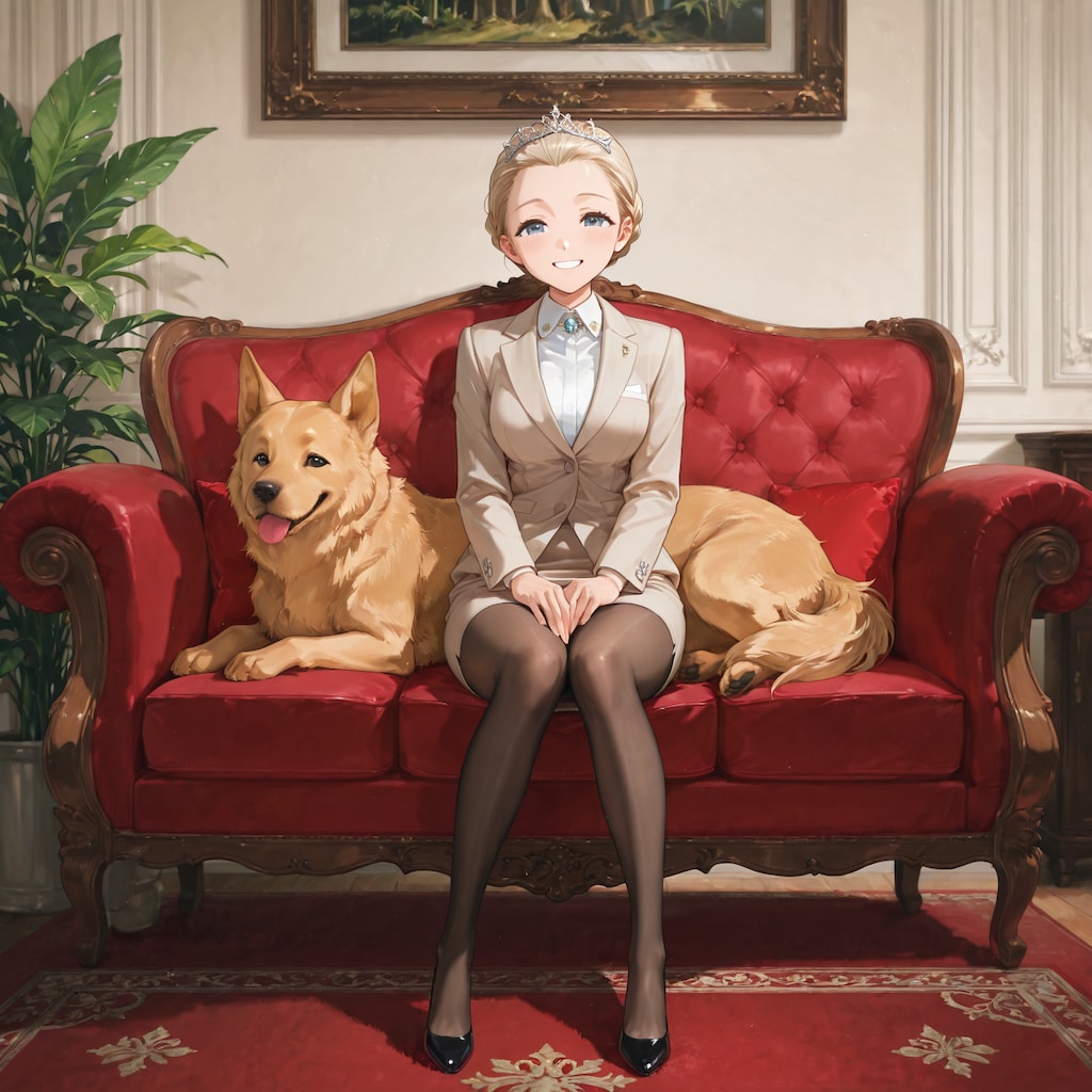 プリンセス 2626
