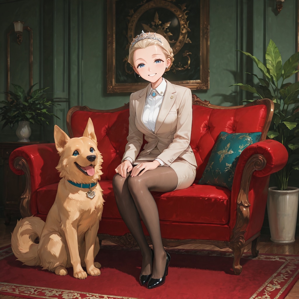 プリンセス 2626
