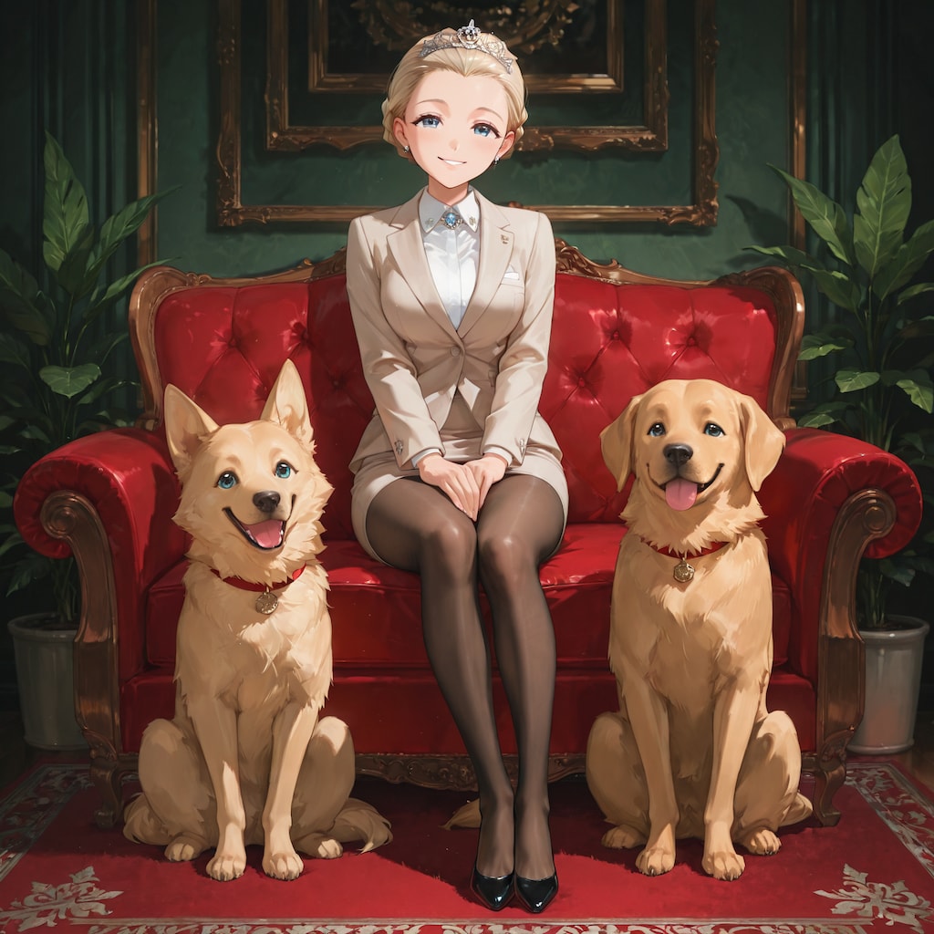 プリンセス 2626