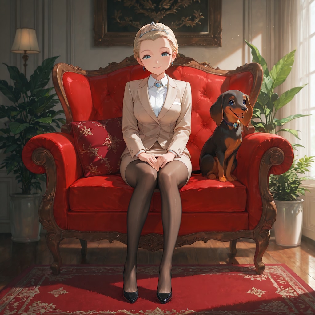 プリンセス 2626