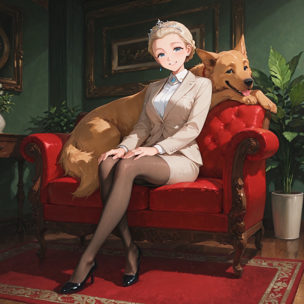 プリンセス 2626