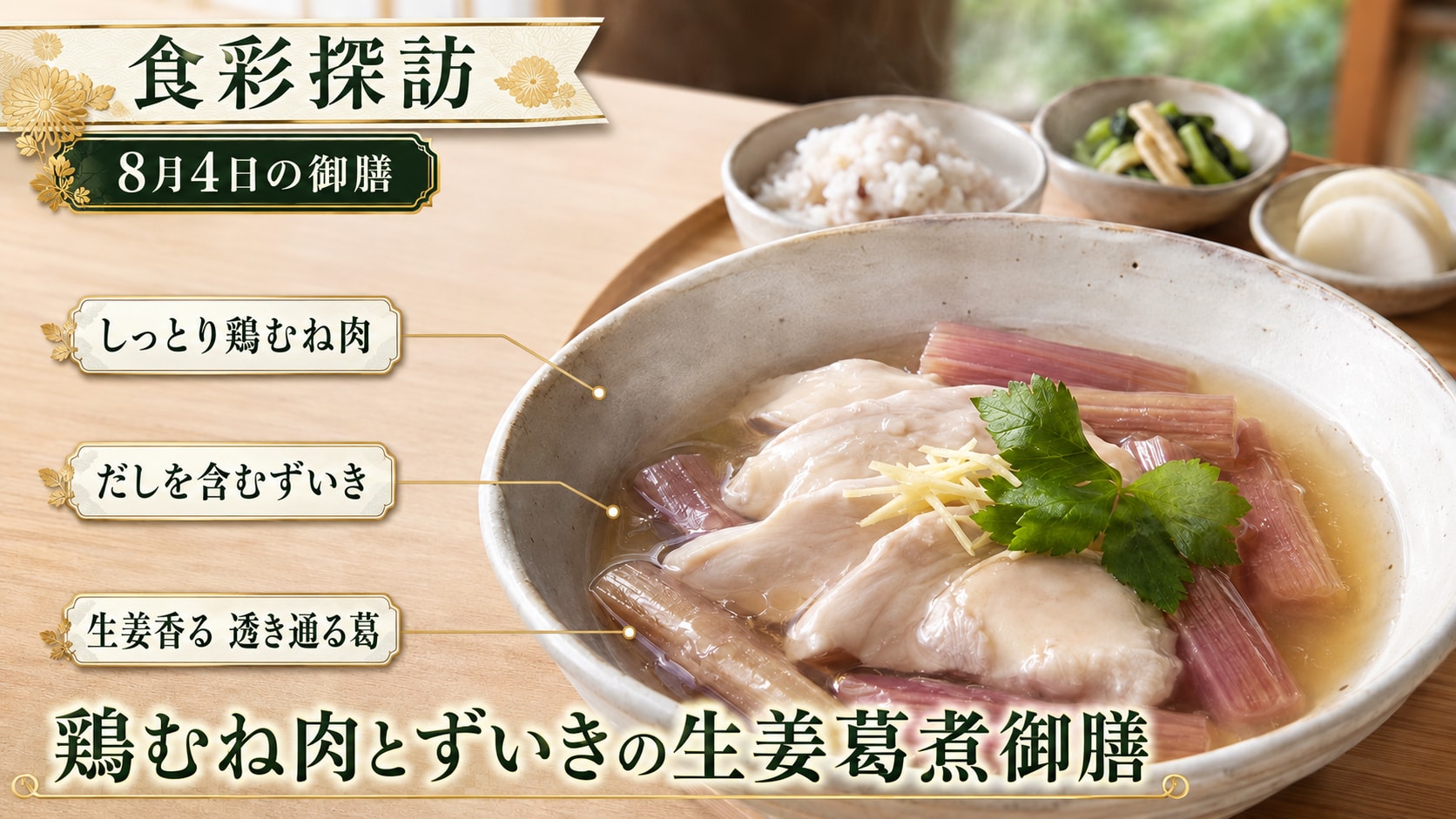 本日のランチ