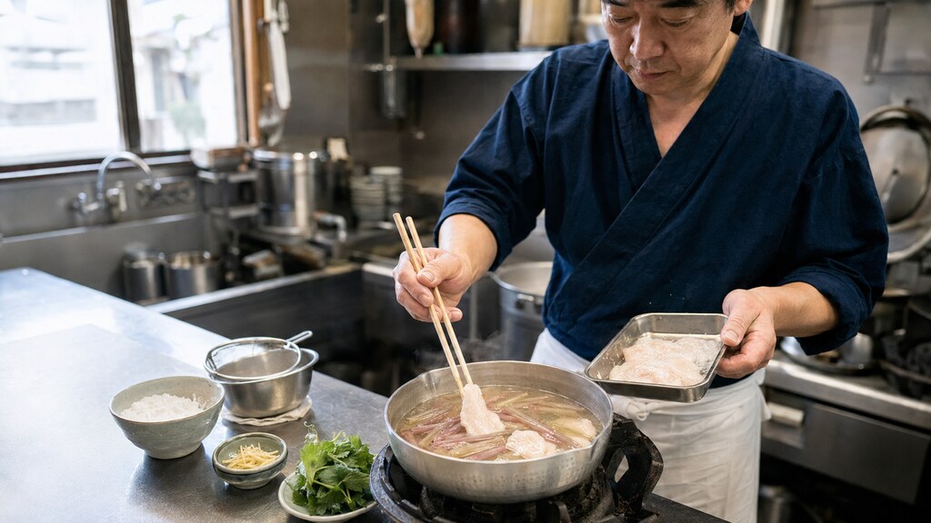 本日のランチ
