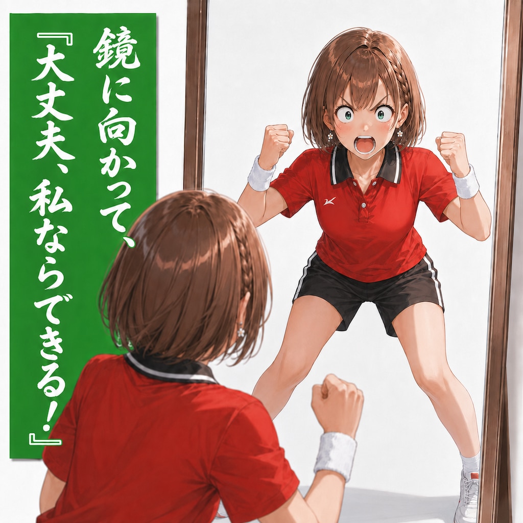 #10 修造チャレンジ