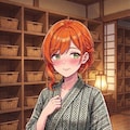 いざ征かん、桜の園へ（アバター悪用）2 3枚目