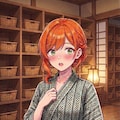 いざ征かん、桜の園へ（アバター悪用）2 2枚目