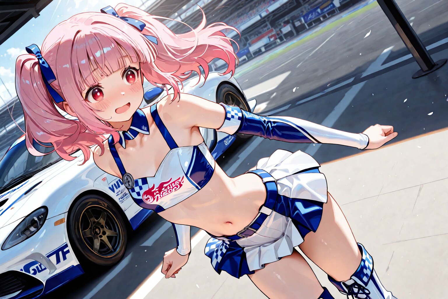 RQハンネローレ