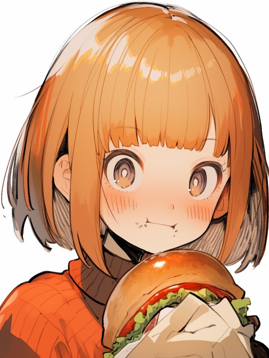 I'm Lovin' It