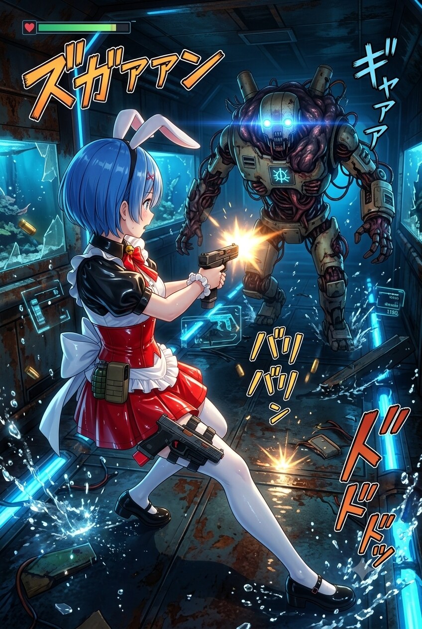 綾崎ハーマイオニー　SOMA