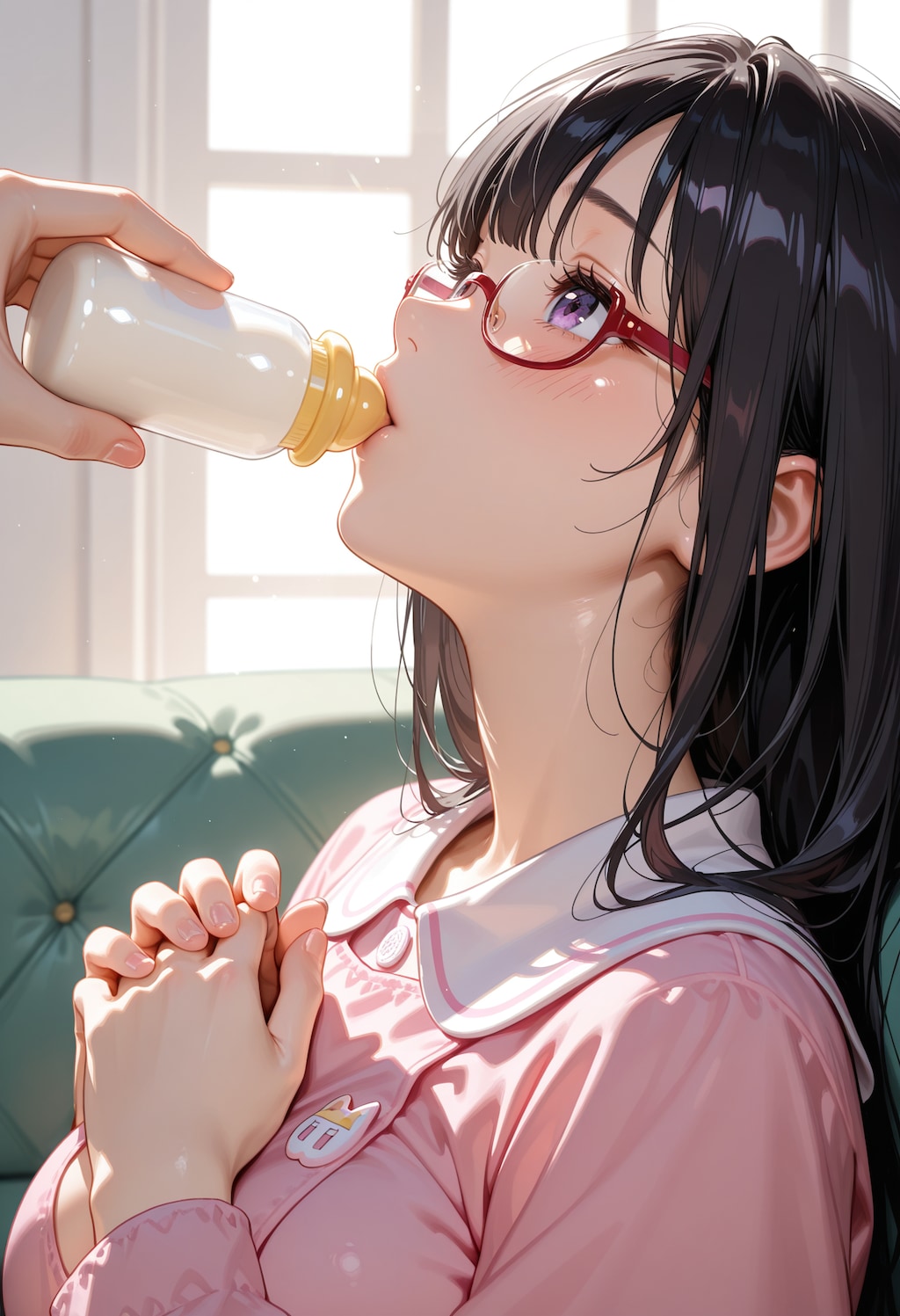 ほいくえんデー。