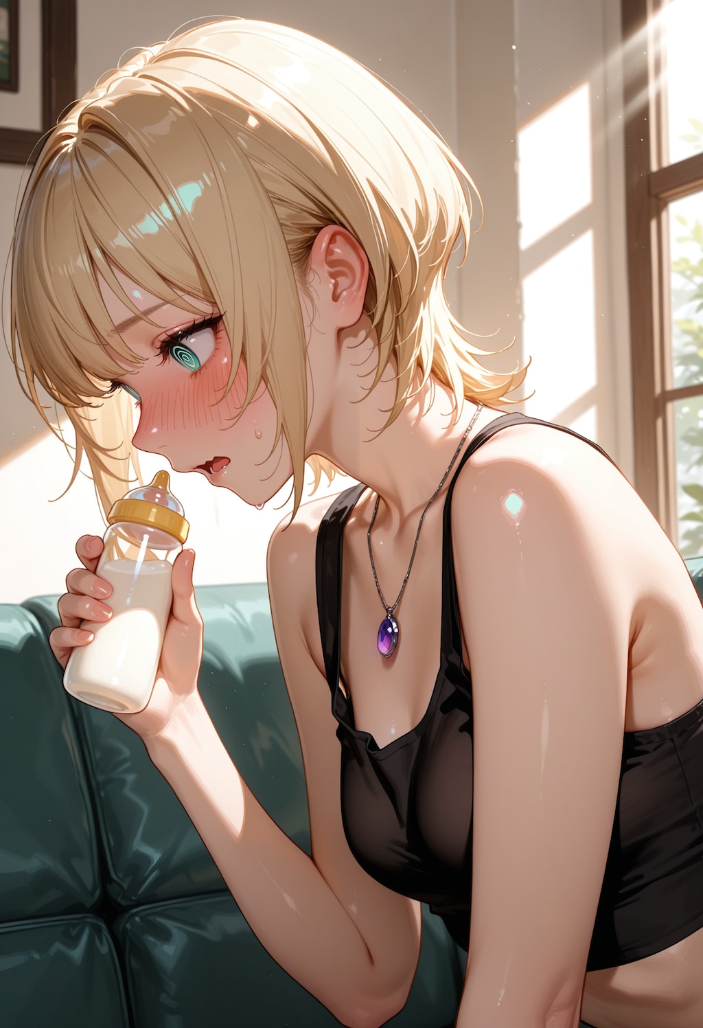 ほいくえんデー。