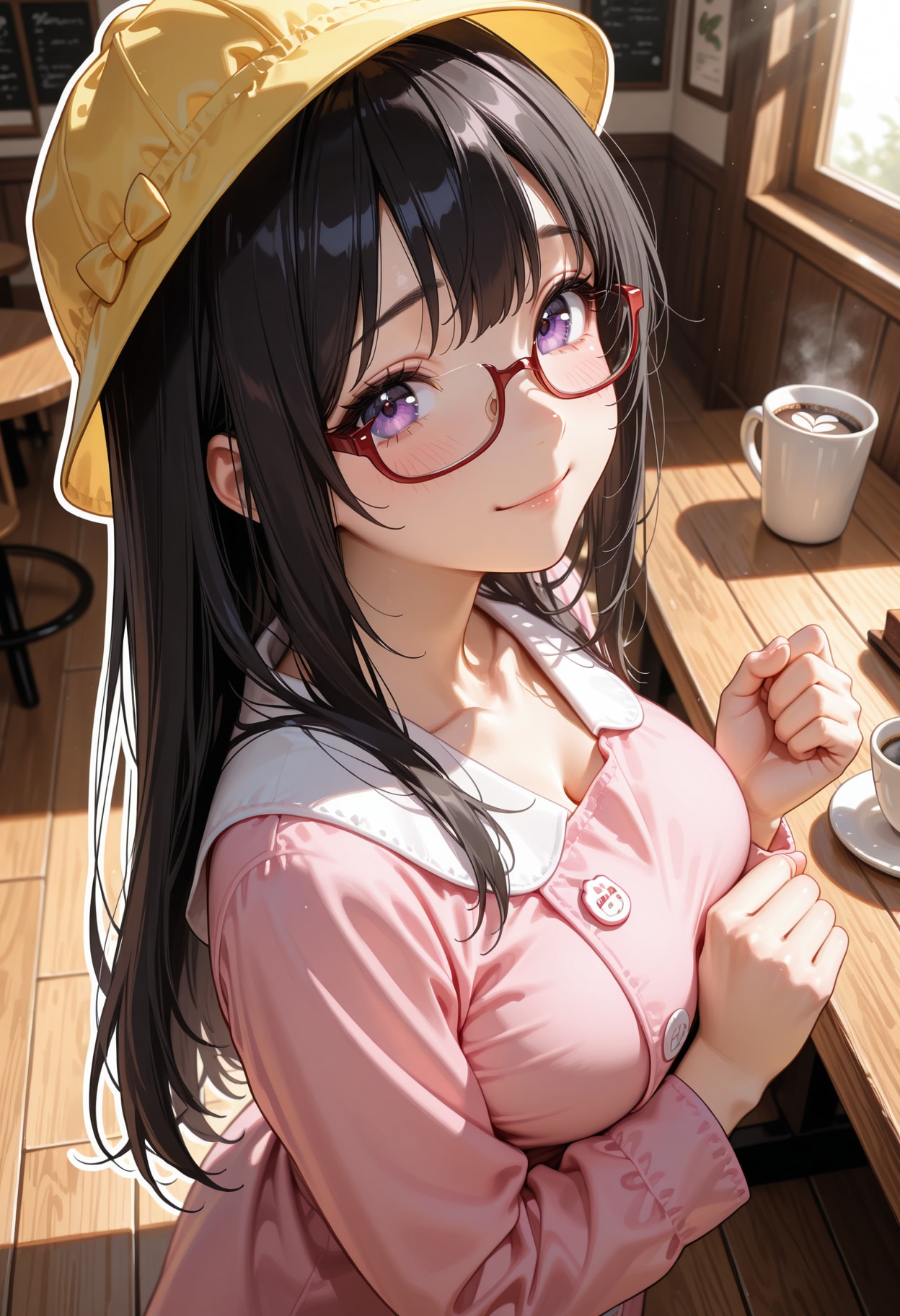 ほいくえんデー。 | の人気AIイラスト・グラビア