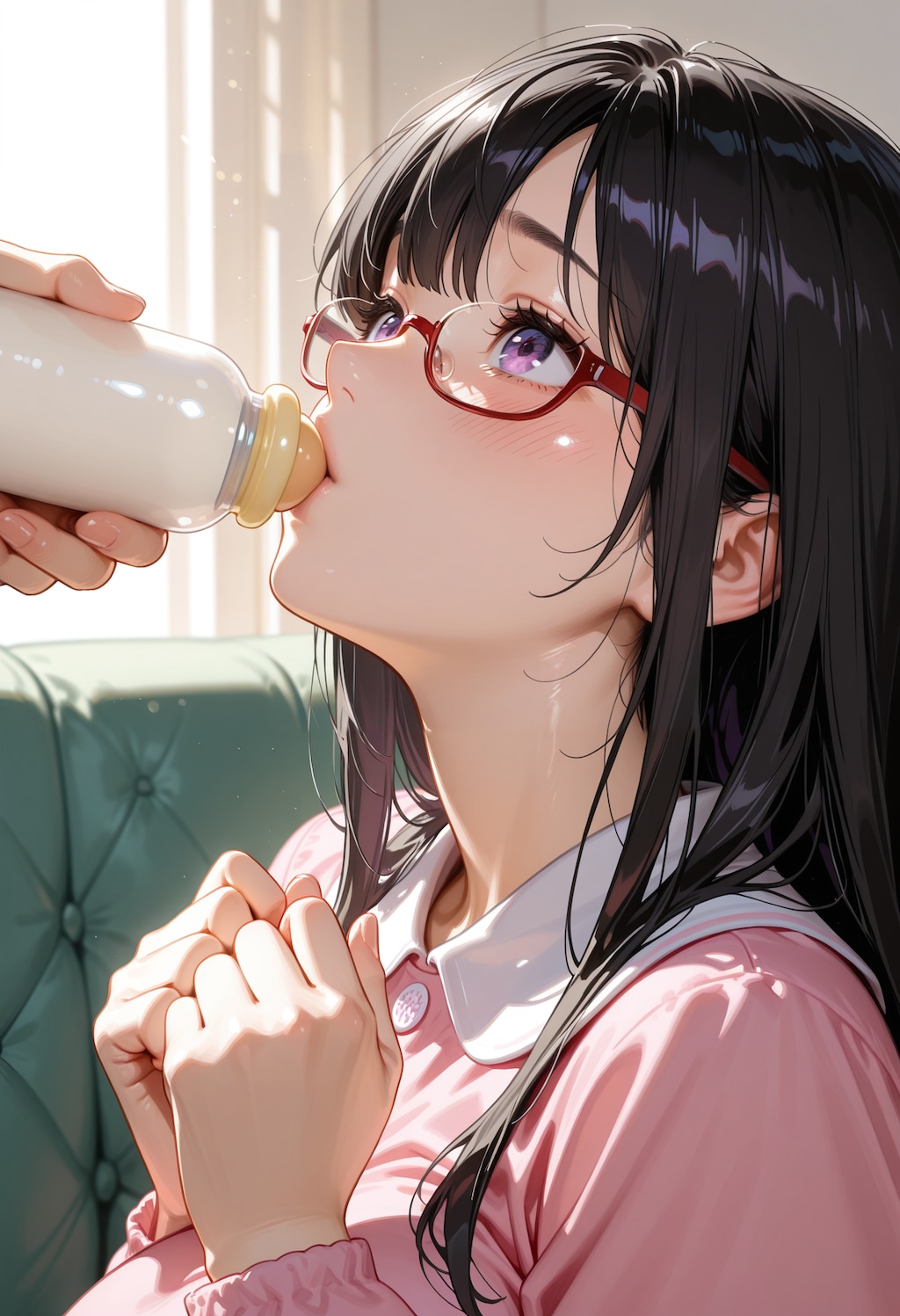 ほいくえんデー。