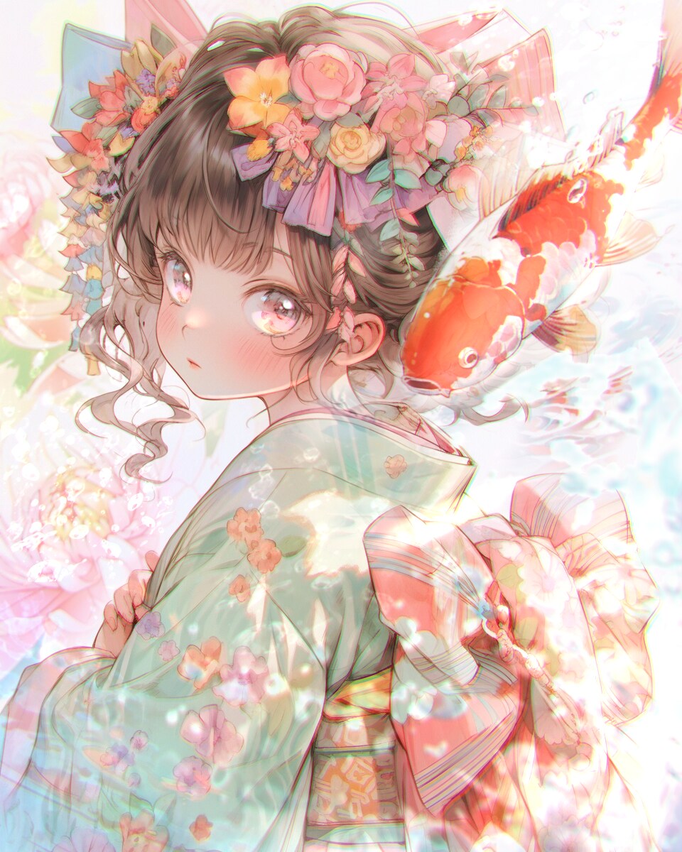 お年賀