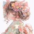 お年賀 2枚目