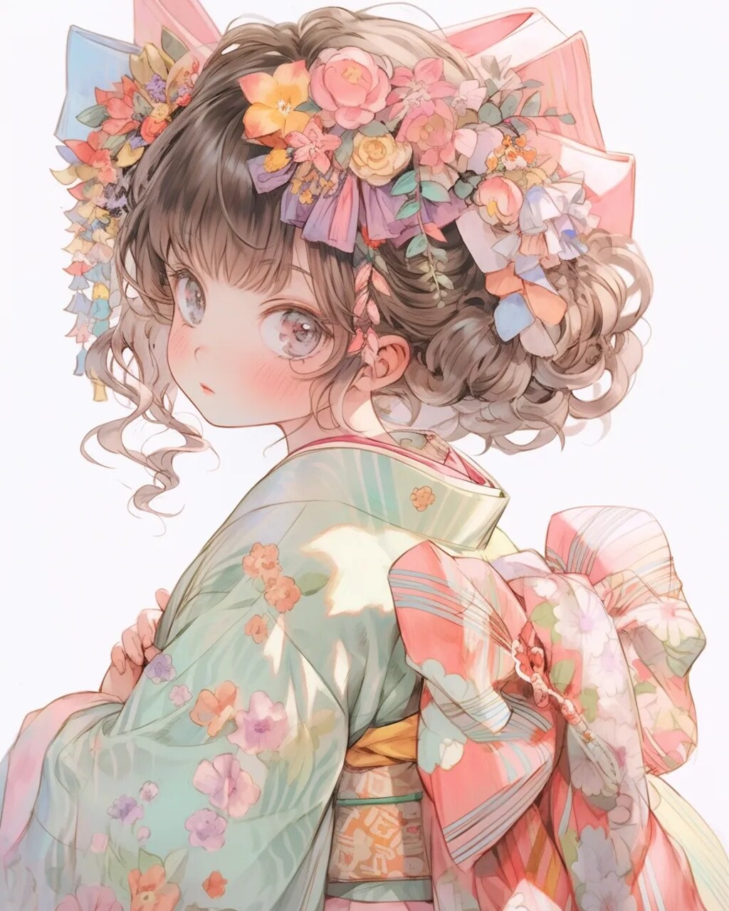 お年賀