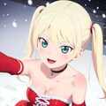 Christmas 3枚目