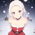 Christmas 4枚目