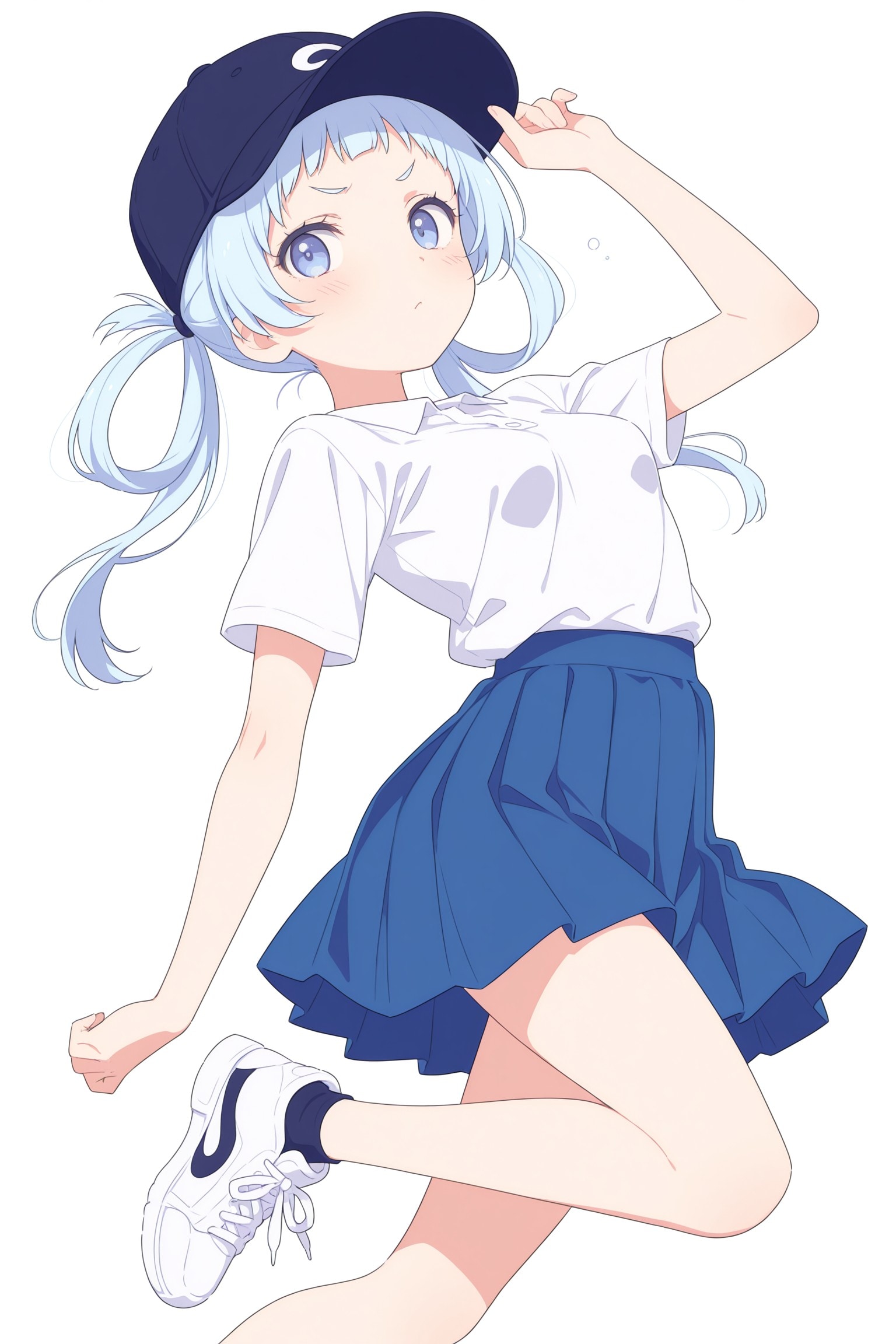 白ワイシャツ | の人気AIイラスト・グラビア