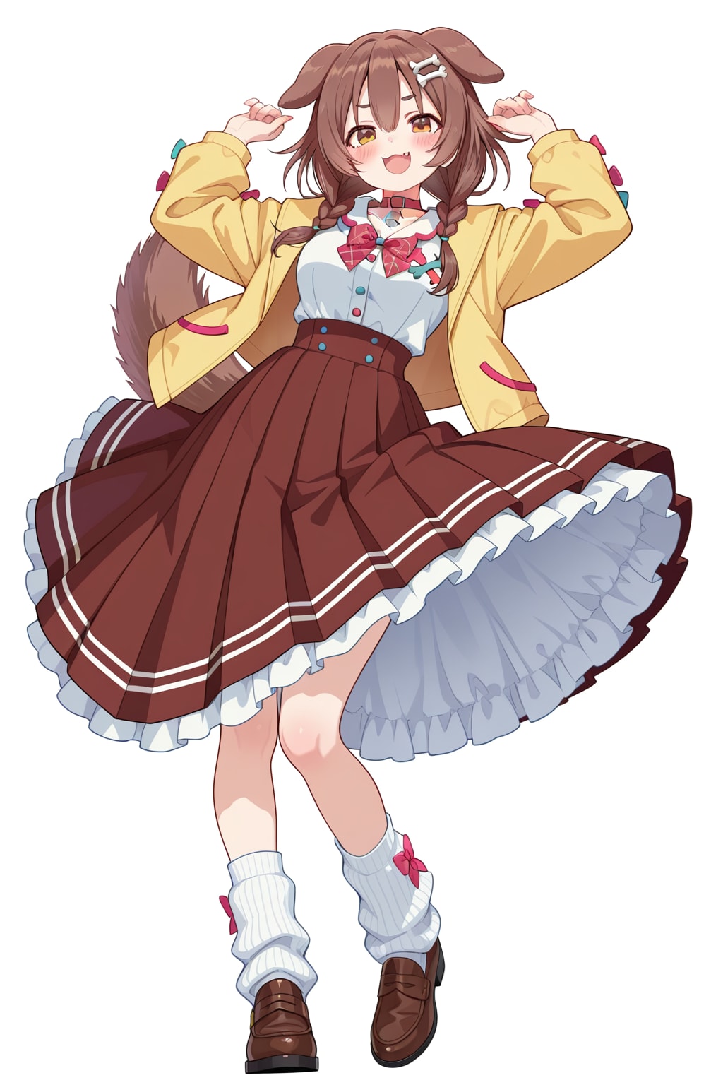 Another attempt | の人気AIイラスト・グラビア