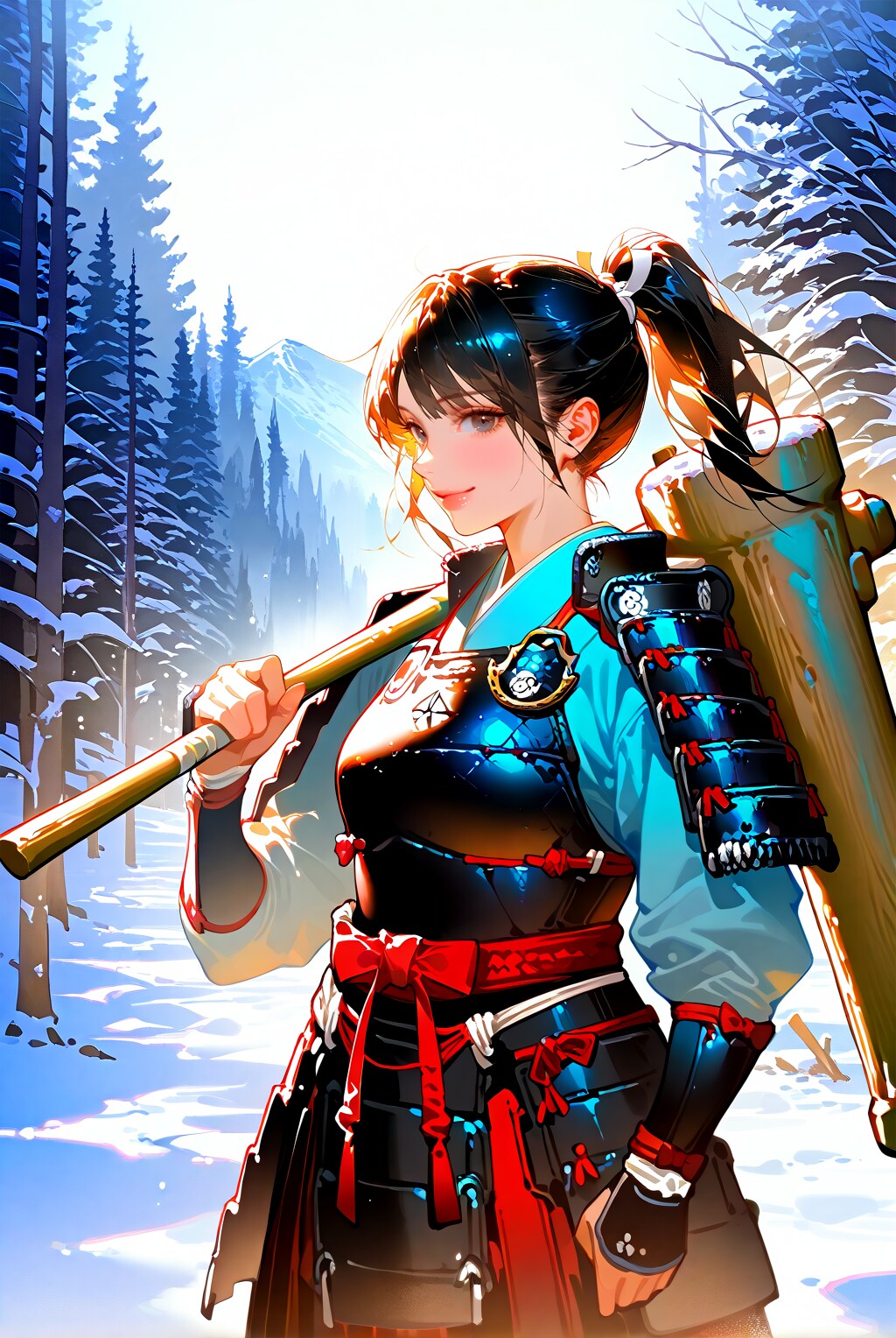 砦の破壊はお任せあれッ！