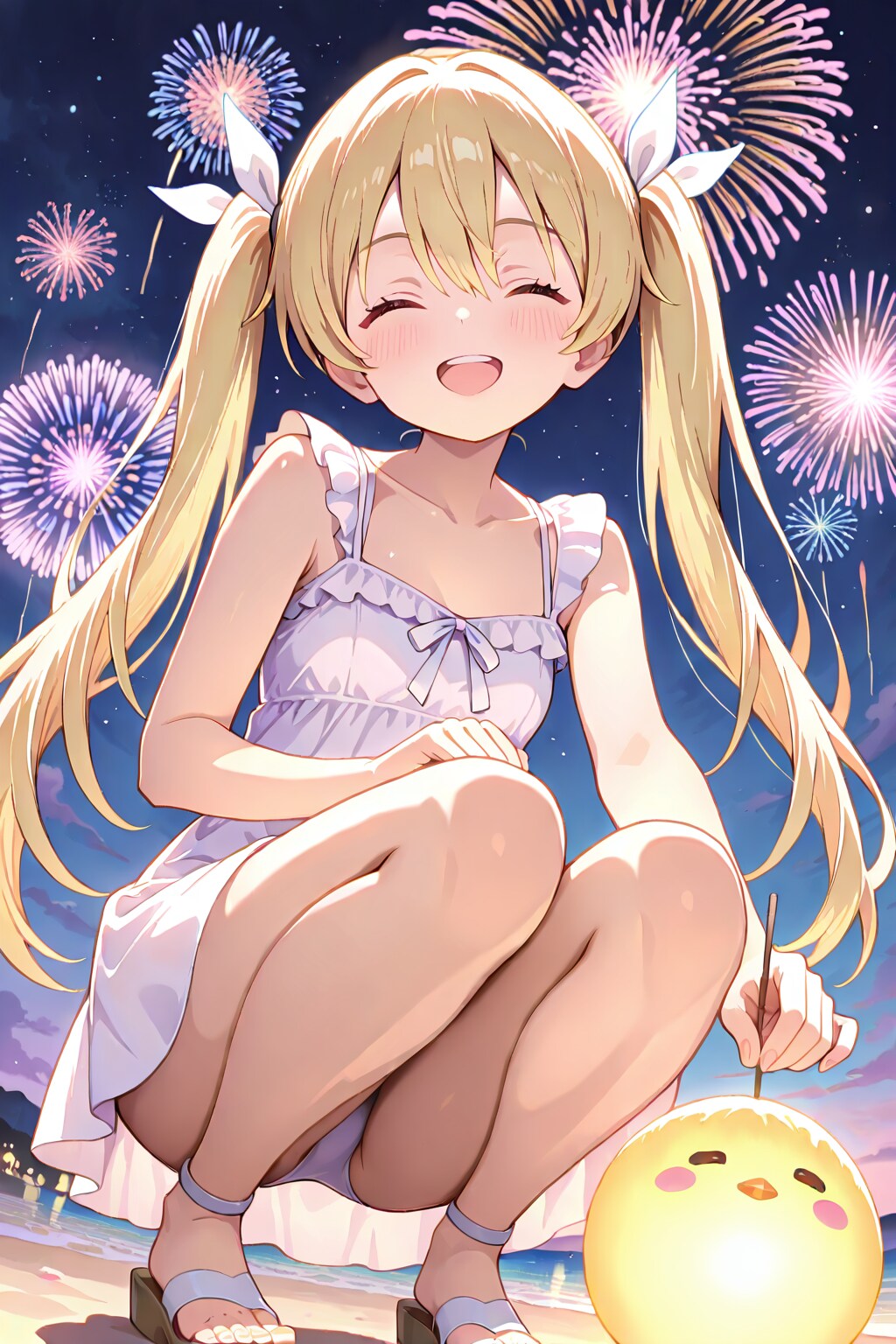 花火