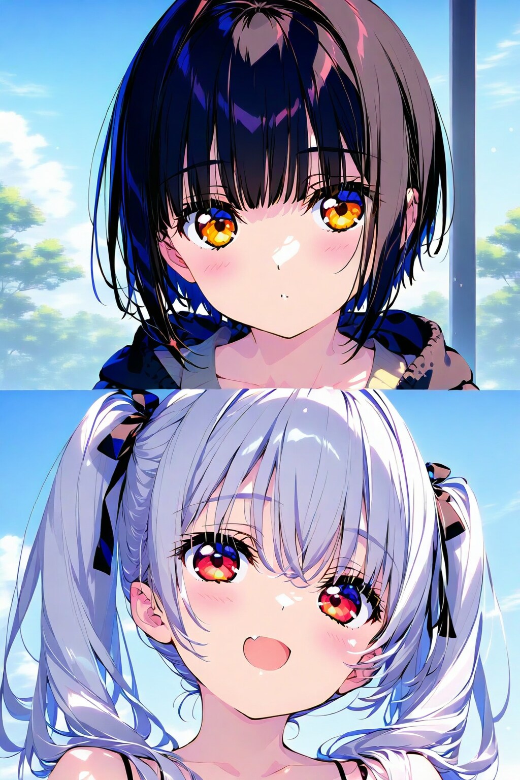 ｢オイラーの定理｣擬人化