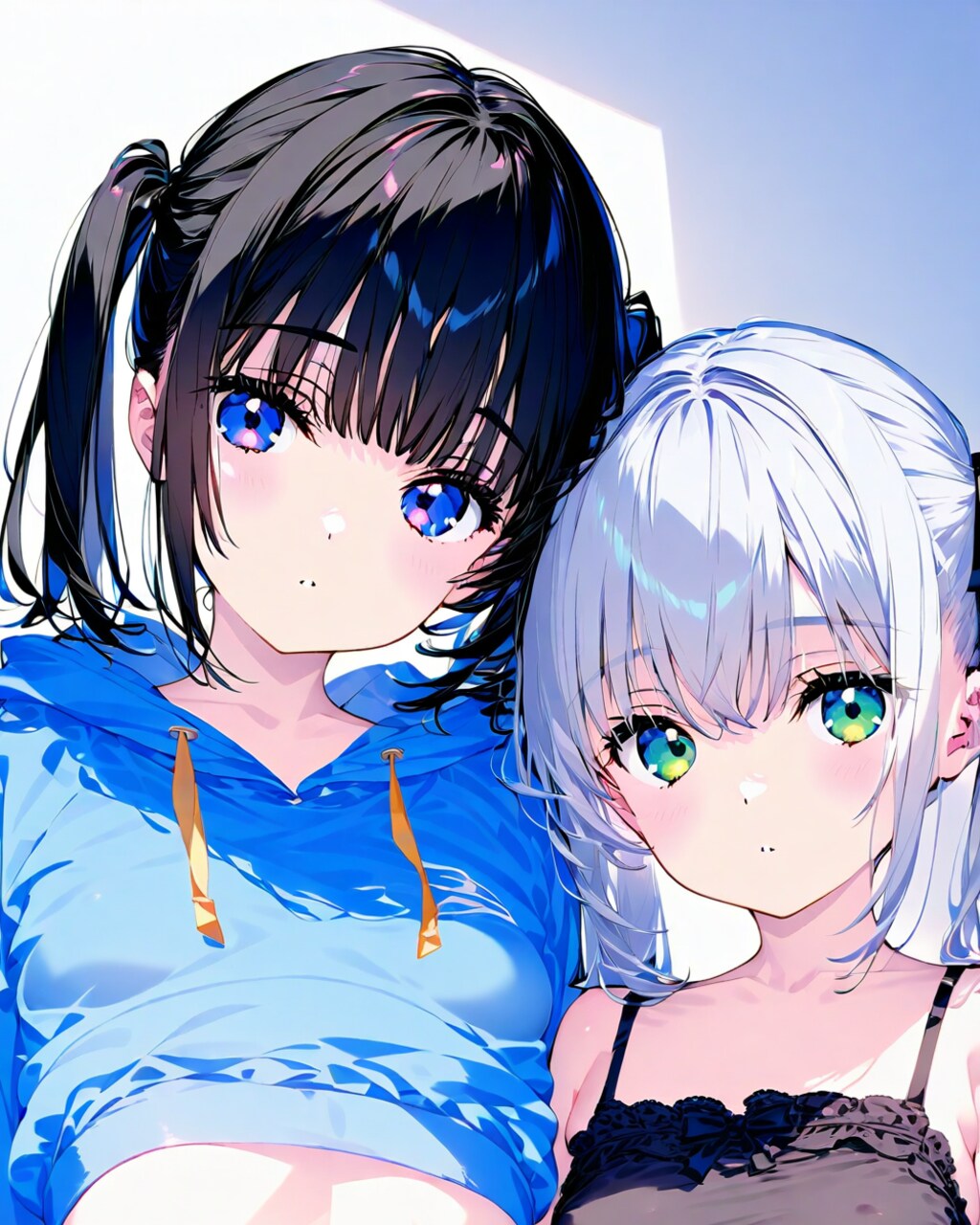 ｢オイラーの定理｣擬人化