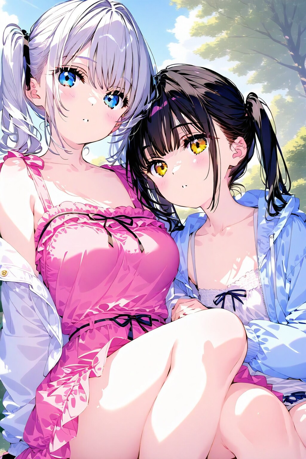 ｢オイラーの定理｣擬人化