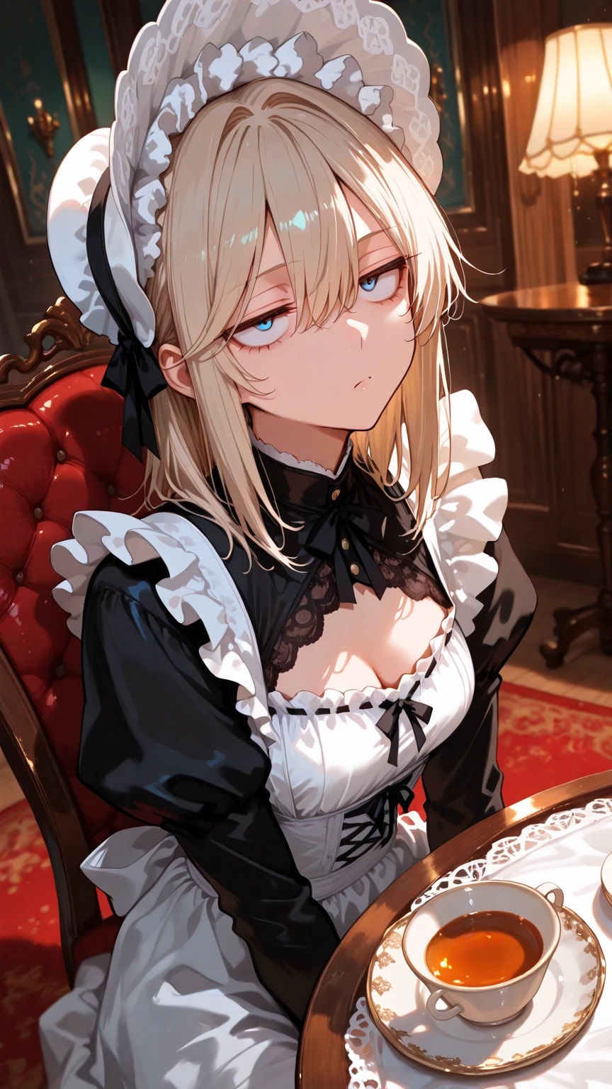 ……ご馳走様でした。
