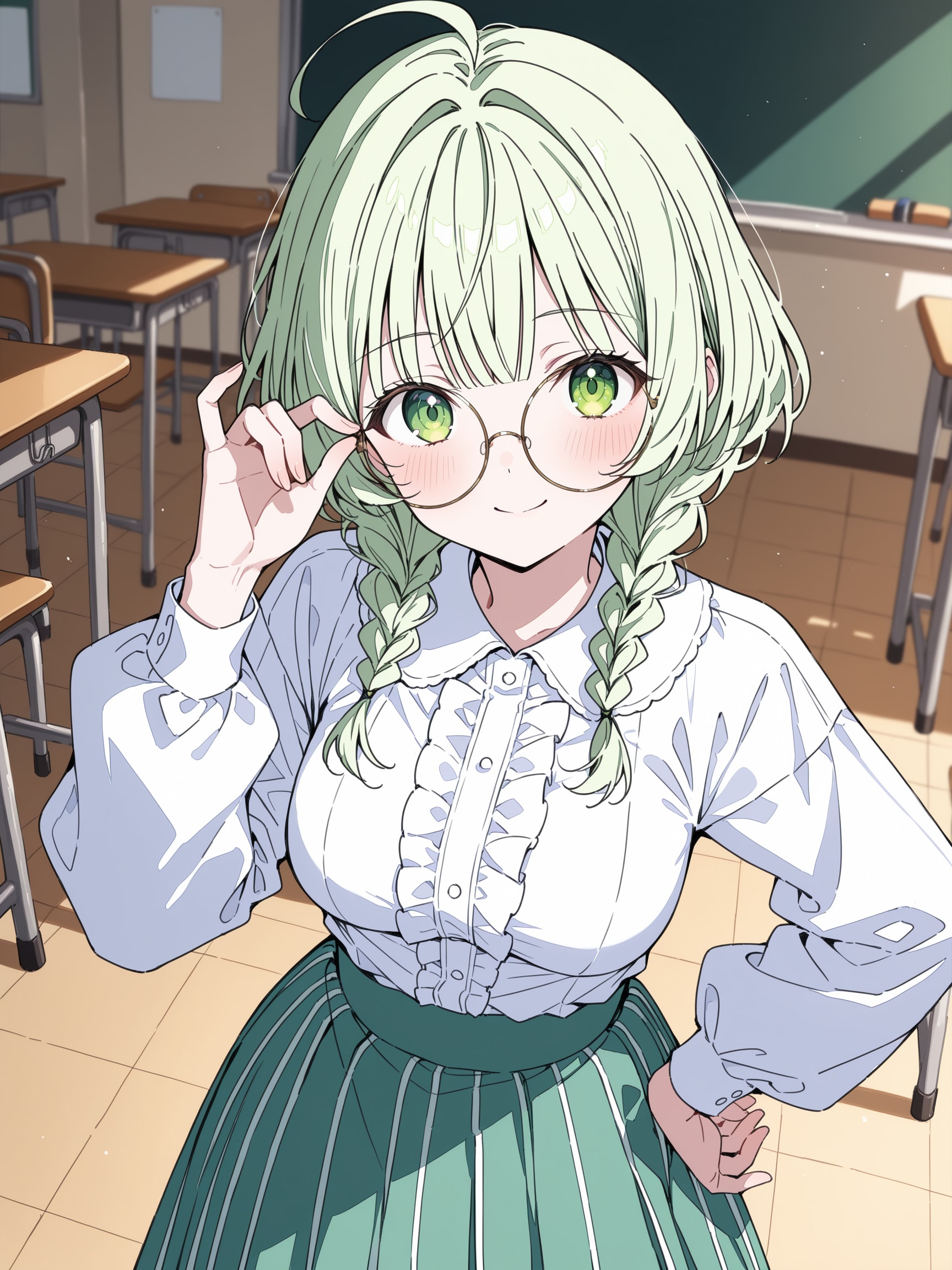 【がぞうどうぞ】顧問の居ない部活は許可されませんよ！